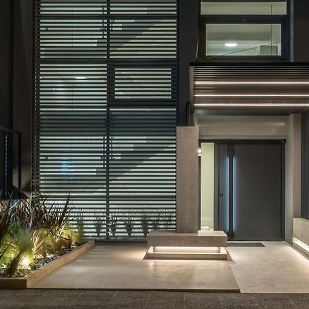 Urban Suites Atenas Exterior foto