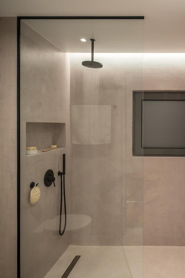 Urban Suites Atenas Exterior foto