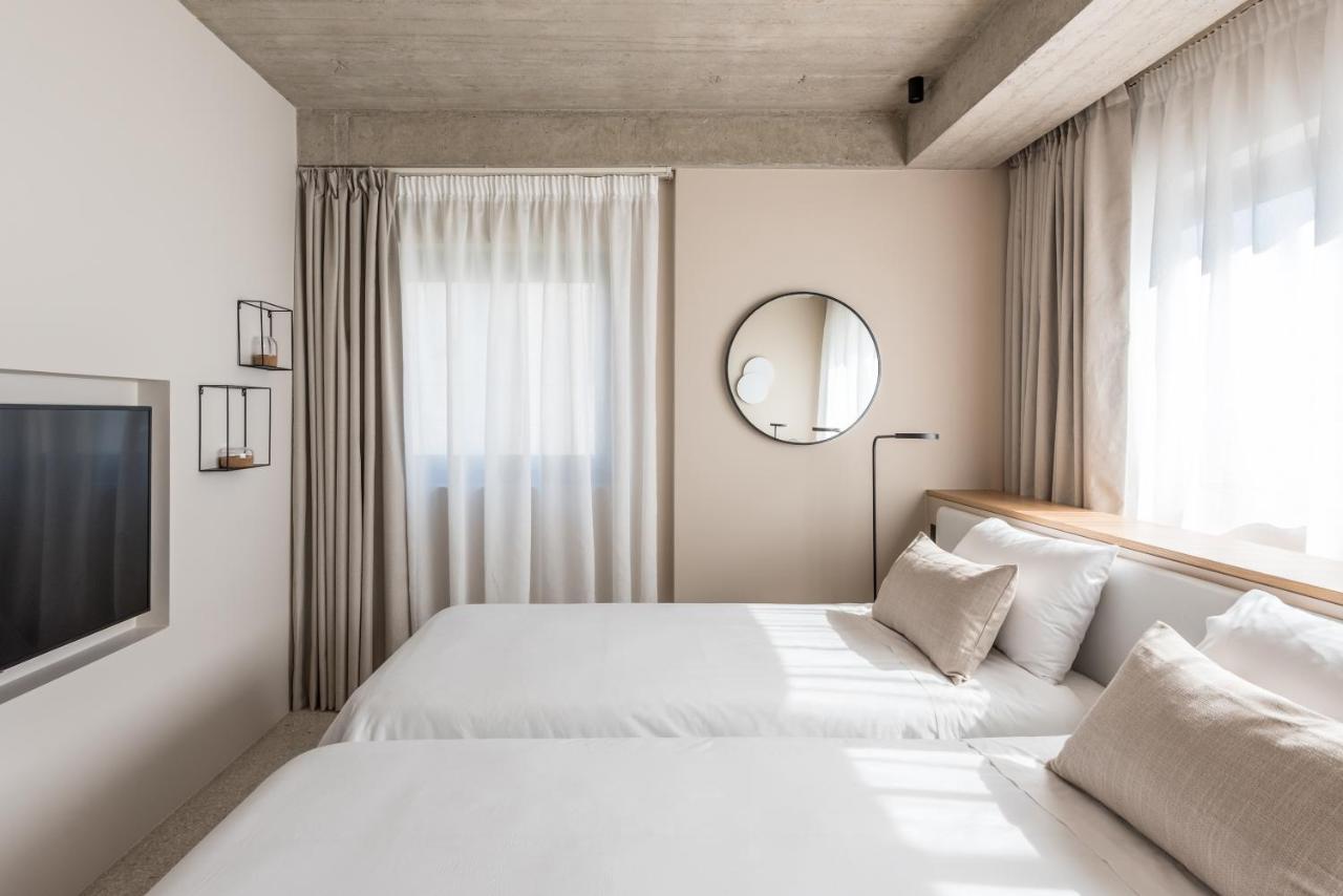 Urban Suites Atenas Exterior foto