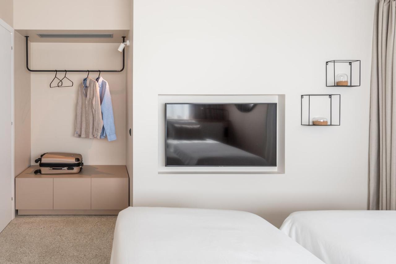 Urban Suites Atenas Exterior foto
