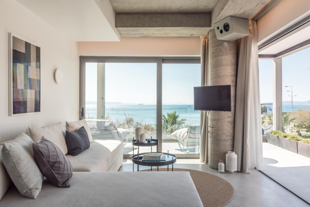 Urban Suites Atenas Exterior foto