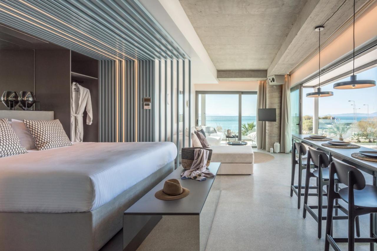 Urban Suites Atenas Exterior foto