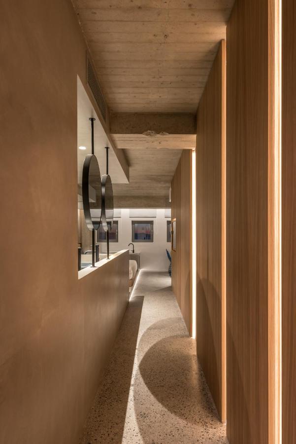Urban Suites Atenas Exterior foto