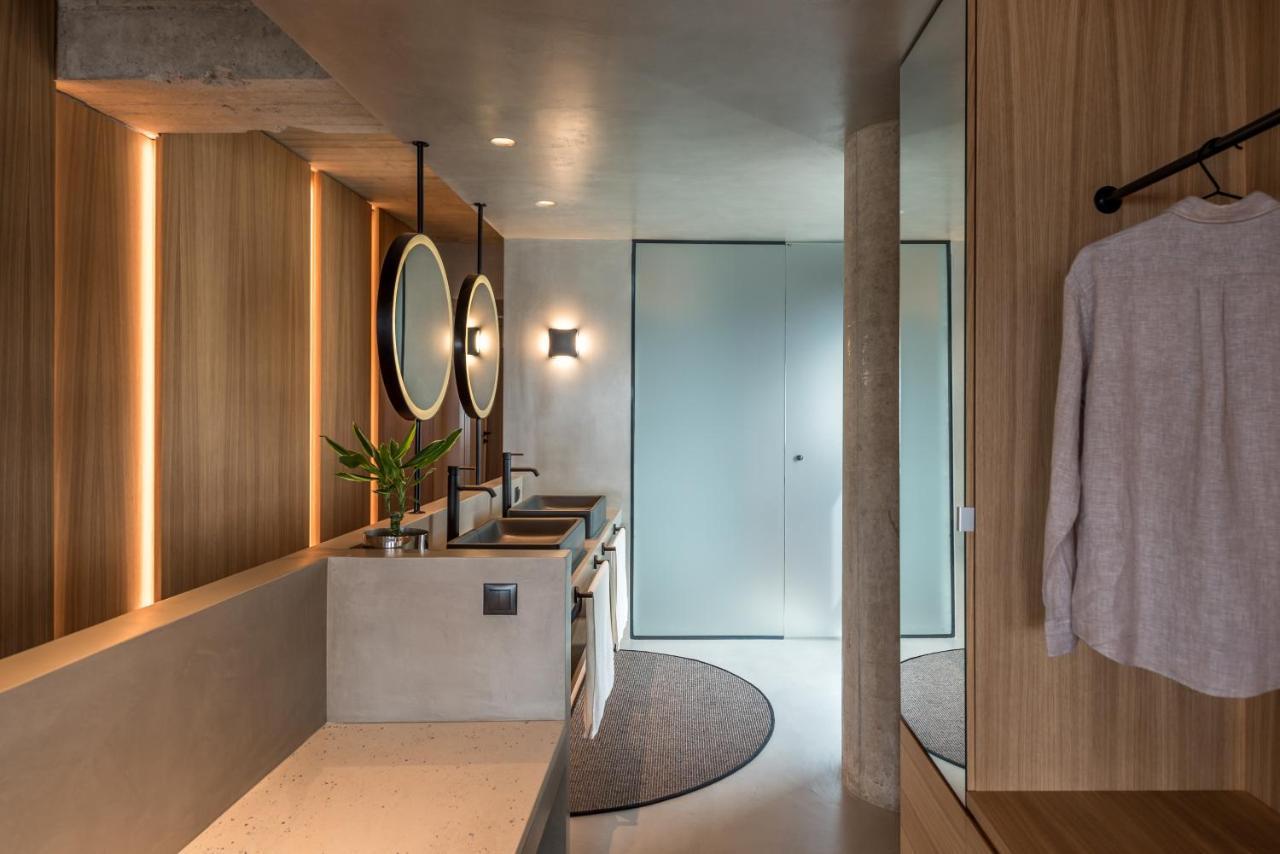 Urban Suites Atenas Exterior foto