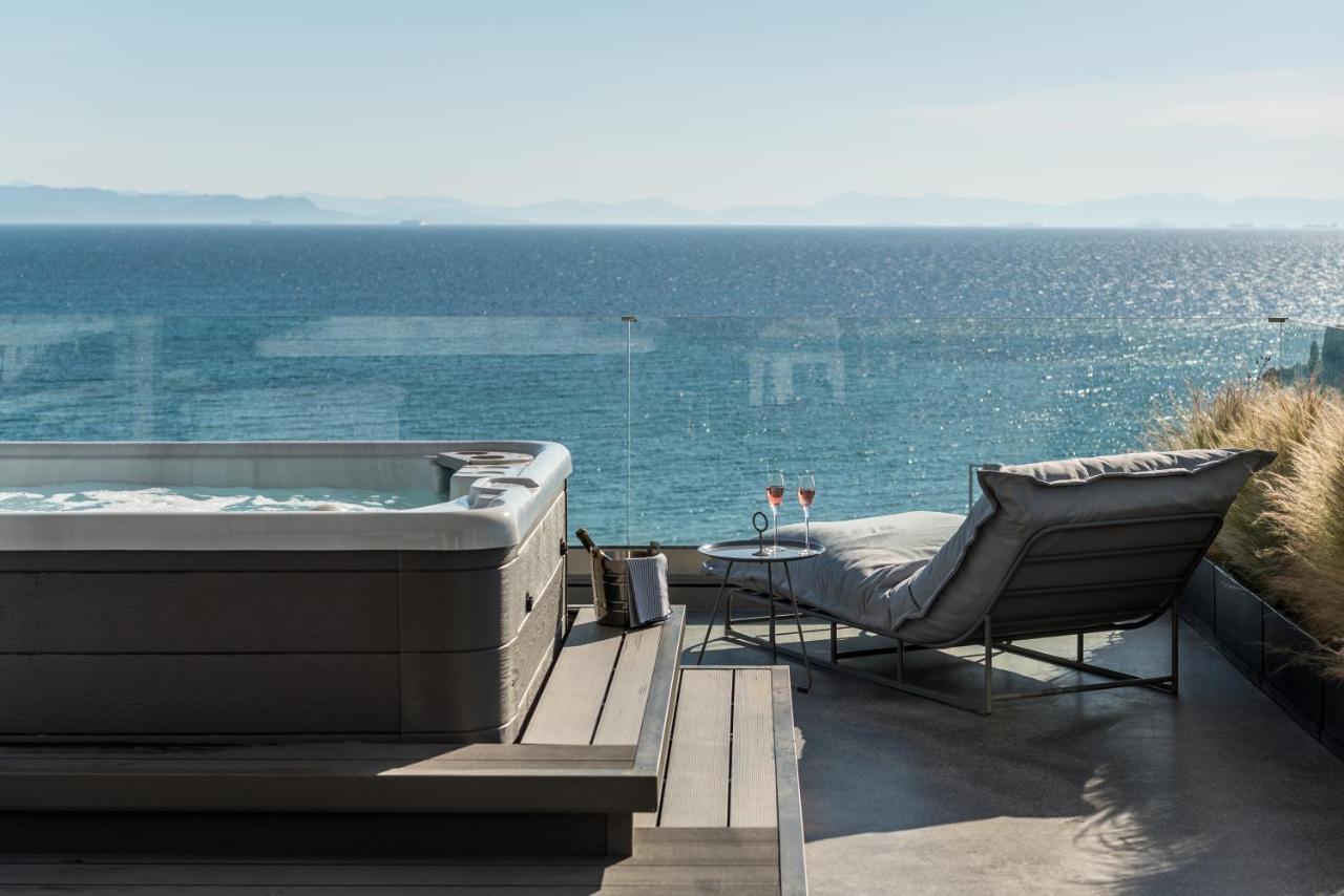 Urban Suites Atenas Exterior foto