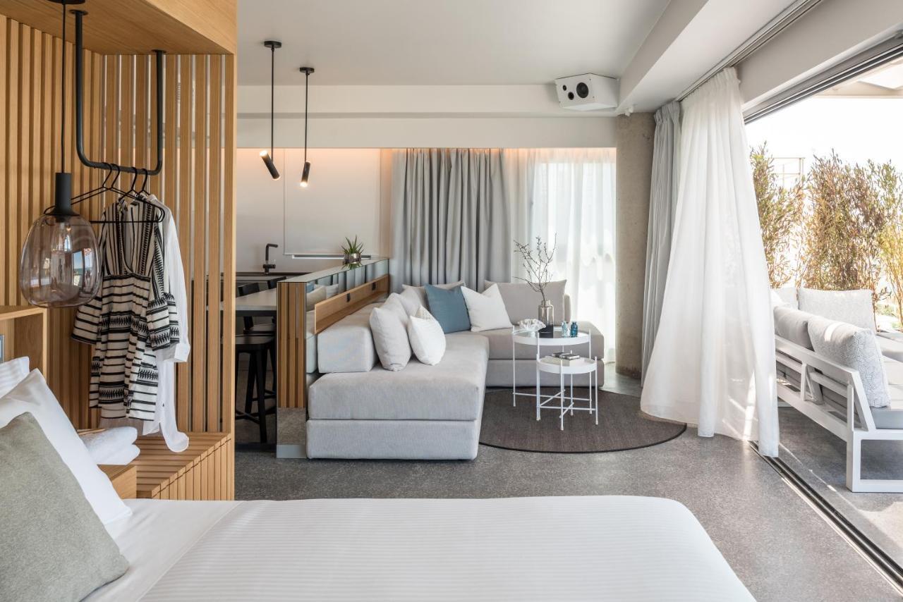 Urban Suites Atenas Exterior foto