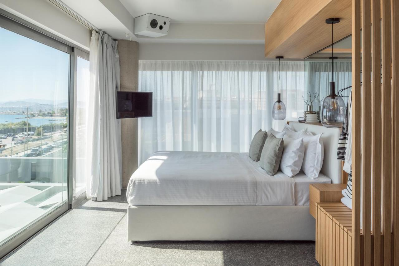 Urban Suites Atenas Exterior foto