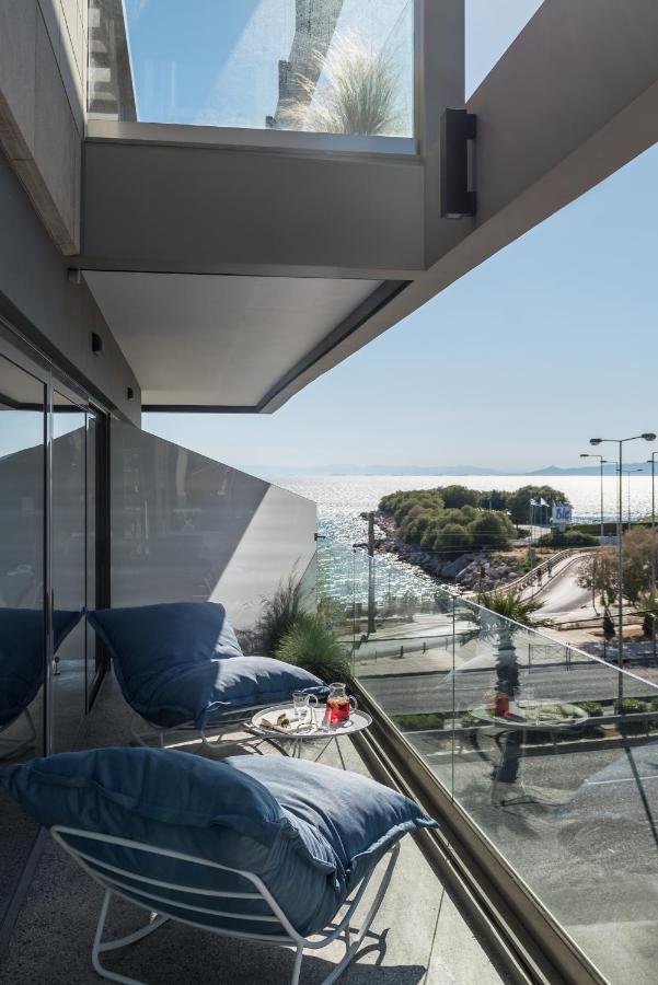 Urban Suites Atenas Exterior foto